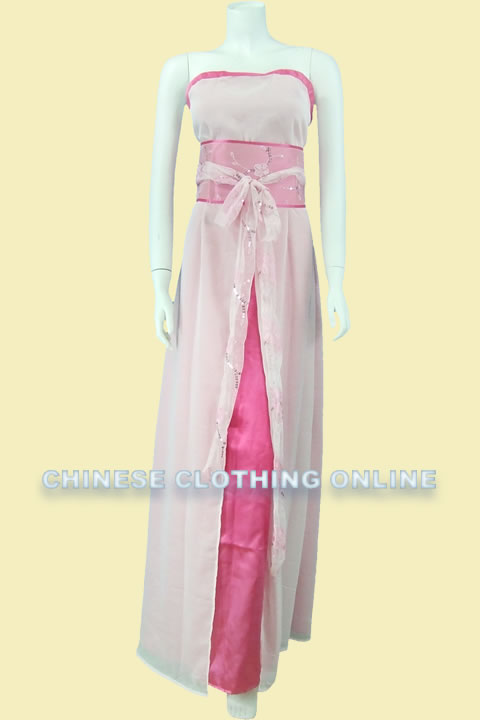 Tang Style Hanfu (CM)