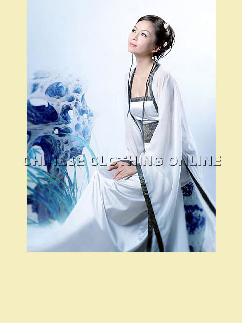 Tang Style Hanfu (CM)