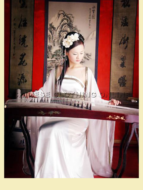 Tang Style Hanfu (CM)