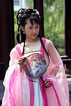 Tang Style Hanfu (CM)