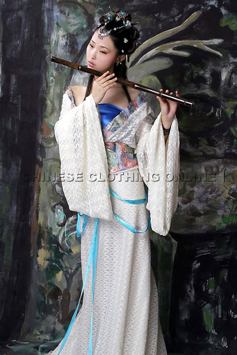 Tang Style Hanfu (CM)