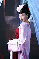 Tang Style Hanfu (CM)