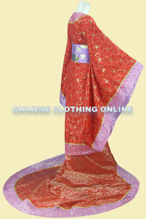 Tang Style Hanfu (CM)