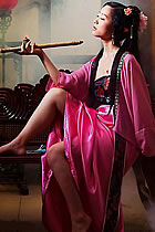 Tang Style Hanfu (CM)