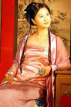 Tang Style Hanfu (CM)