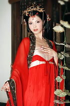 Tang Style Hanfu (CM)