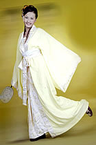 Tang Style Hanfu (CM)