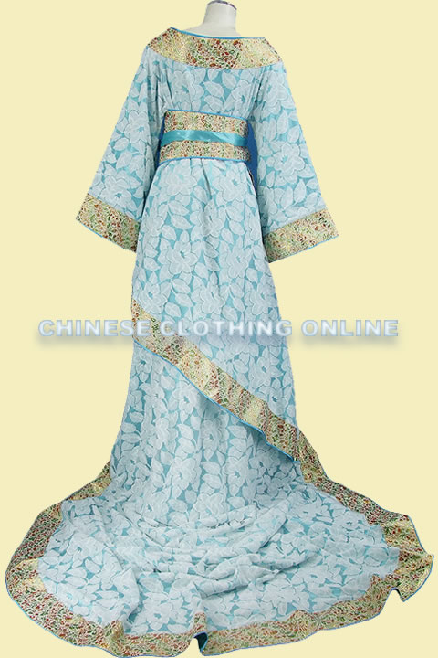 Tang Style Hanfu (CM)