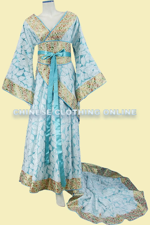 Tang Style Hanfu (CM)