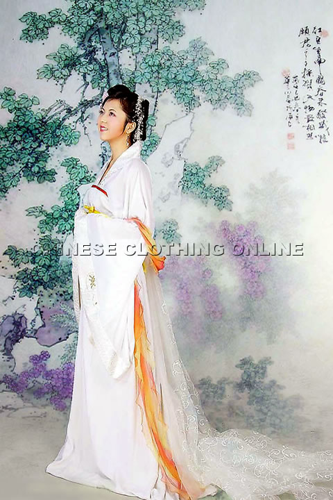 Tang Style Hanfu (CM)