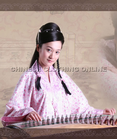 Women's Hanfu (CM)