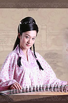 Women's Hanfu (CM)