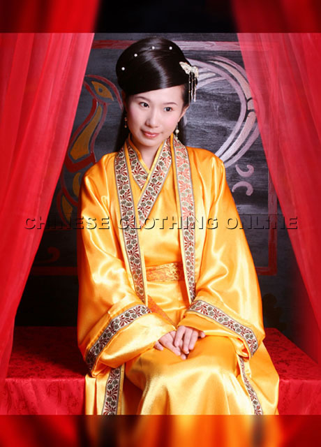 Women's Hanfu (CM)