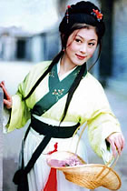 Women's Hanfu (CM)