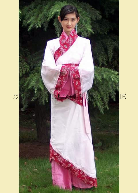 Women's Hanfu (CM)