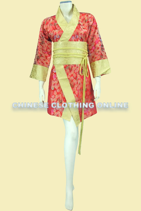 Women's Hanfu (CM)