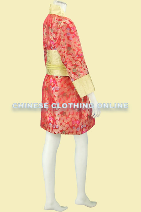 Women's Hanfu (CM)