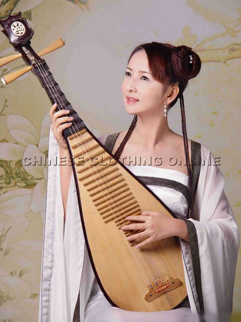 Tang Style Hanfu (CM)