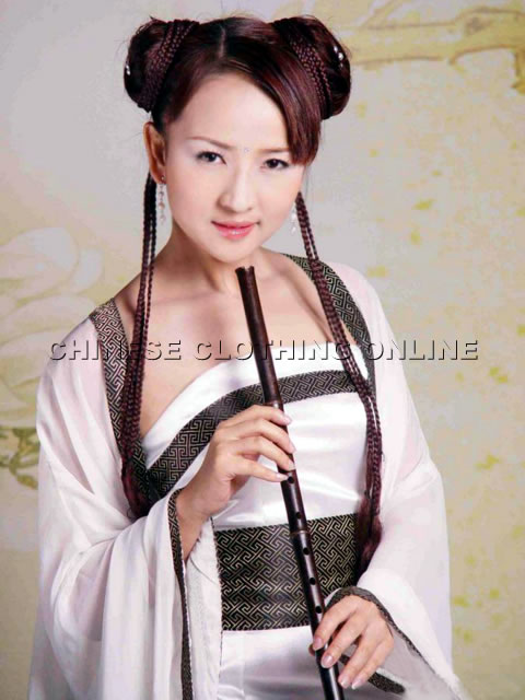 Tang Style Hanfu (CM)