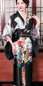 Japanese Kimono