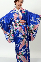 日本和服 (成衣)