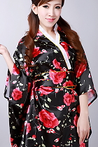 Japanese Kimono (RM)