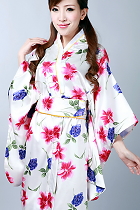 Japanese Kimono (RM)
