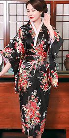 Japanese Kimono (RM)