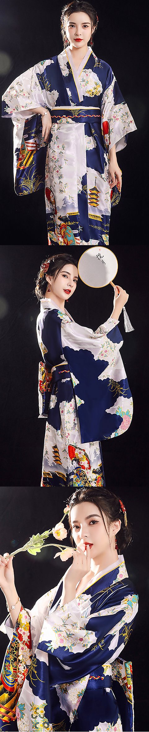 Japanese Kimono