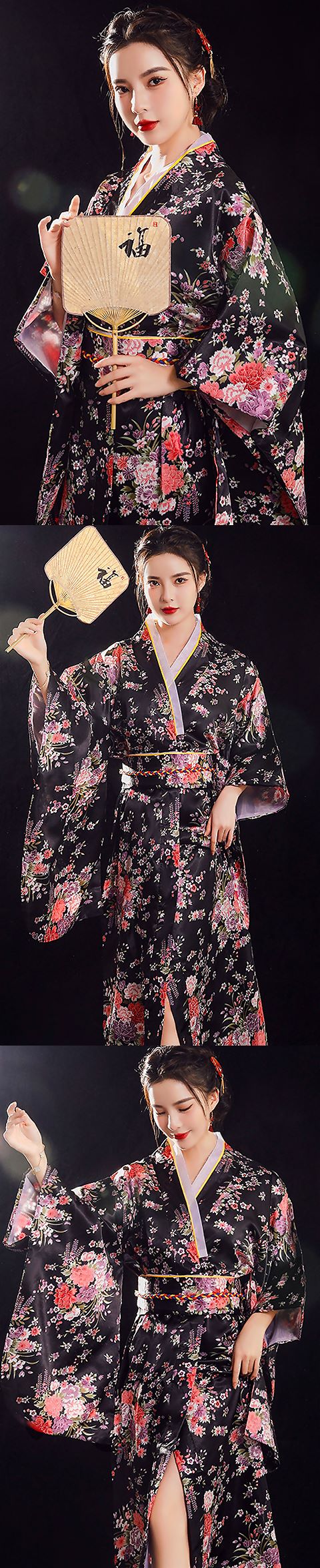 Japanese Kimono (RM)