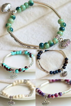 Ethnic Bracelet