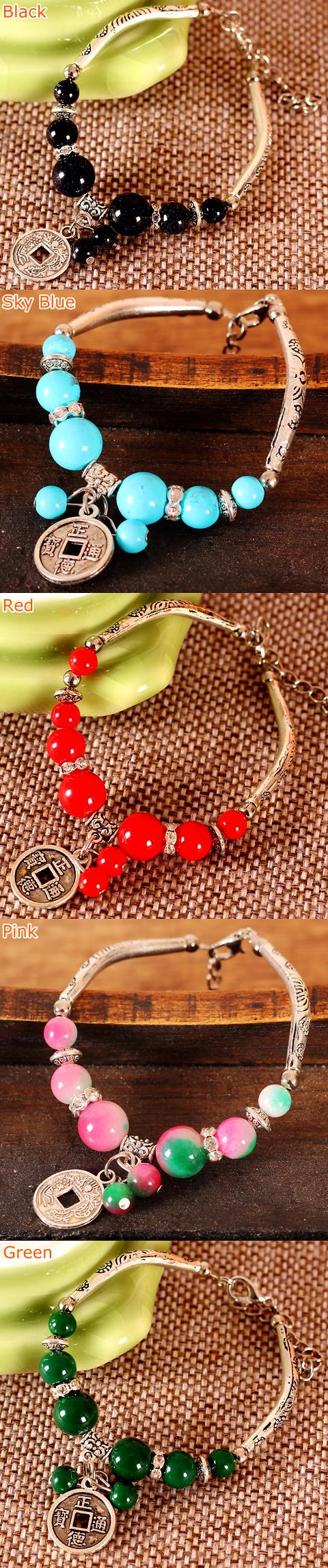 Ethnic Bracelet