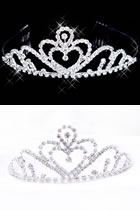 Bridal Crown