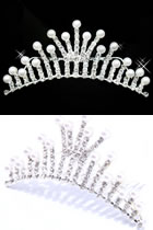 Bridal Crown