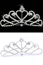 Bridal Crown