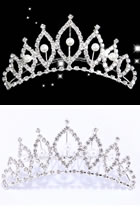 Bridal Crown