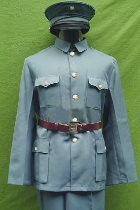 National Army Early Officer Uniform (CM)