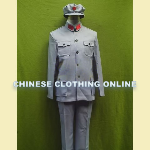 Red Army Uniform (CM)