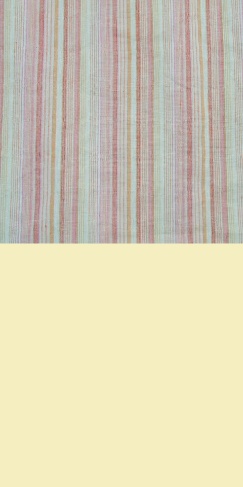 Fabric - Yarn-dyed Linen