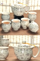 陶瓷茶具套裝