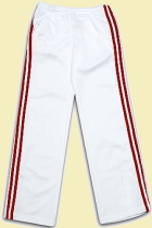 Kung Fu Pants w/ Double Side Stripes (CM)