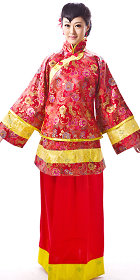 Archaic Skirt Suit (RM)