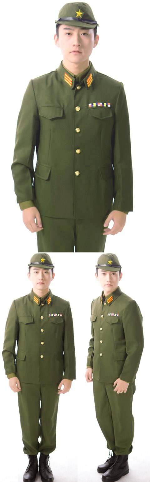 Japanese Army Lieutenant Uniform (RM)