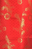 Fabric - Phoenix Tail Brocade