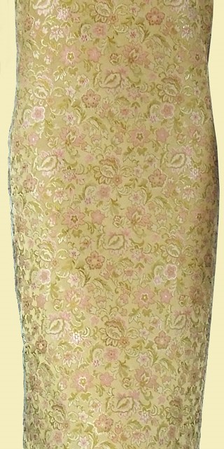 Fabric - Brocade