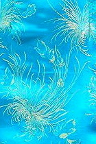 Fabric - Chrysanthemum Brocade