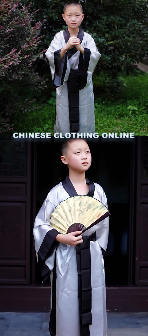 Boy's Hanfu (RM)