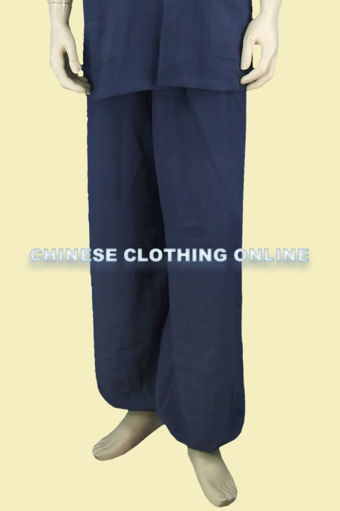 Wudang Taoist Pants (CM)
