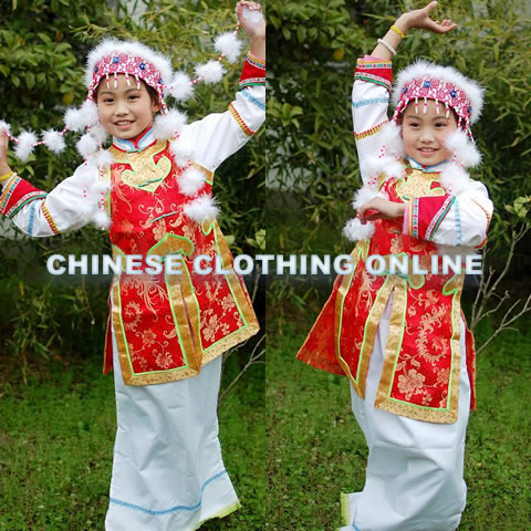 Girl's Little Fragrant Concubine (RM)