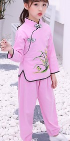 Ethnic Costume in Republic of China Period (RM)